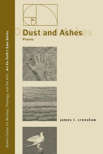 James L. Crenshaw | Dust And Ashes | Taschenbuch | Englisch (2010)-image