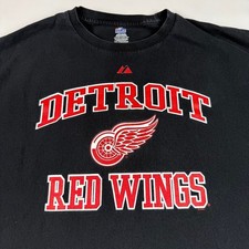 Detroit Red Wings Collecting and Fan Guide 41