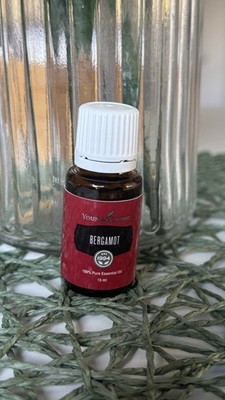 Young Living Bergamotte Essential Oils 15ml Ätherisches Öl