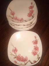 Metlox Poppytrail Peach for sale | eBay