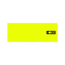 BOHNING 7 STANDARD ARROW WRAPS (NEON YELLOW)