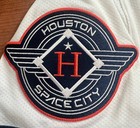 Houston Astros Game Used Jersey City Connect 2.0 Tony Perezchica # 12 Size 42 — photo 9
