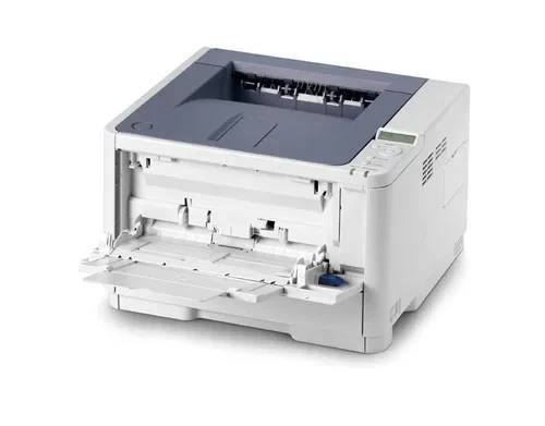 OKI B431DN DUPLEX USB NETWORK LED HIGH-SPEED 38PPM 1200DPI A4 MONO LASER PRINTER - Image 3 of 4