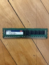 Actica 8Gb PC3-12800R DDR3-1600 ECC Server Memory Ram ACT8GHR72P8J1600S