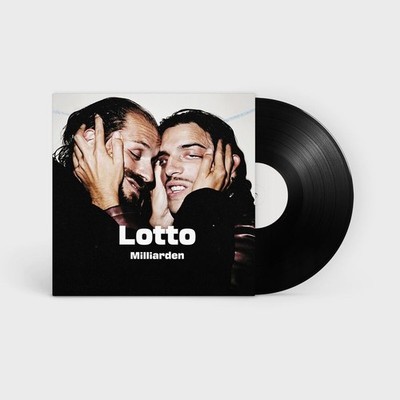 Milliarden: Milliarden: Lotto -   - (LP / L)