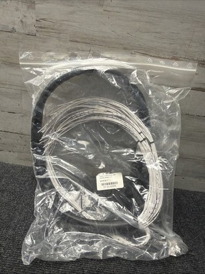 IFM ELECTRONIC EC2086 R360/CABLE AMP CONNECTOR