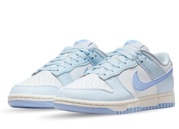 Nike Dunk Low 'Blue Tint' - Next Nature DD1873-400 US Size 11.5 W