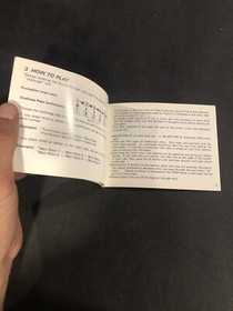 excitebike nes manual