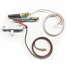 H4170 Vent Free Gas Remote Ready Log ODS Pilot LP Propane Gas