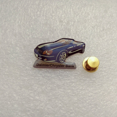 PIN'S LAPEL PIN pins Car Voiture MINI LOGO LANCIA 7,4 mm x 7,3 mm EUR 8,90 - FR
