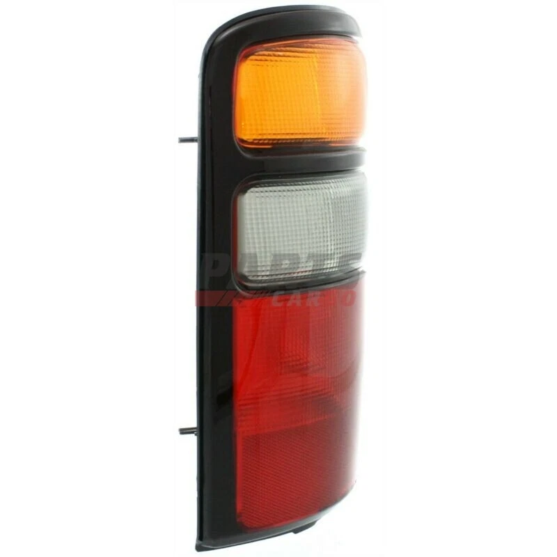 Новый задний фонарь слева подходит для Cadillac Escalade 15832091 2004-2006 годов выпуска - Изображение 3 из 4