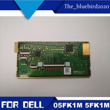 For Dell Latitude 7280 7380 7290 7390 Touchpad Mouse Board 05FK1M 5FK1M