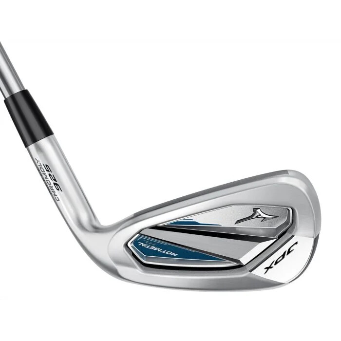 Mizuno JPX 925 Hot Metal HL Iron Set - New 2025 - Right Hand
