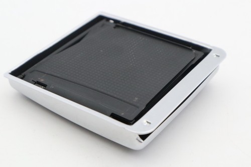 Hasselblad Waist Level Finder Silver from Japan (f01942) - Picture 8 of 10
