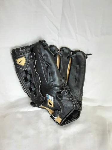 Nike Diamond Elite Edge DE-1300 13” Baseball Softball Glove Right Hand Throw - Picture 3 of 6