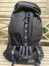 mystery ranch glacier 70l backpack