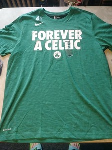 celtics dri fit