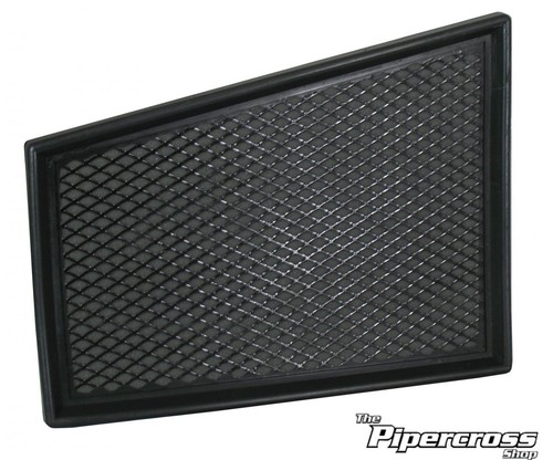 Filtro de aire panel PiperCross Renault Megane Mk 3 1.5 dCi PP1619
