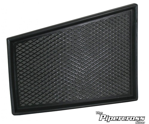 Filtro de aire panel PiperCross Renault Megane Mk 3 1.5 dCi - Imagen 1 de 1