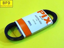 1/2" x 45" Industrial Multi Purpose V-Belt A - 4L Section PIX A43