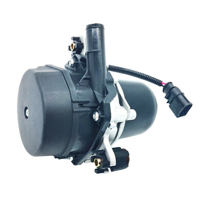 Secondary Air Pump For Porsche 911 Carrera 997 Targa Cayman
