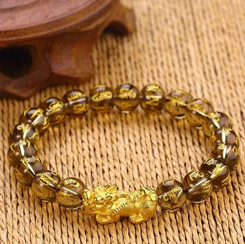 Ch 24k bracelet deals