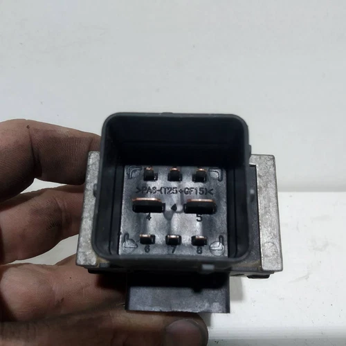 9M5Q12A343AA Caja Precalentamiento para FORD KUGA (CBS) Titanium 2013 3636887 - Imagen 4 de 24