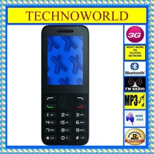 alcatel 2038x 3g mobile phone cocoa grey unlocked for sale online ebay ebay