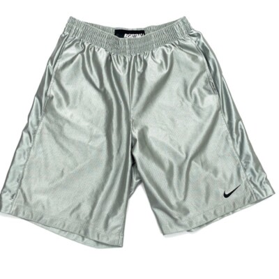 mens nike mesh basketball shorts