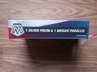 2021 Panini Mosaic Baseball Hanger Box Orange Parallels 20 Cards Factory Sealed  — photo 2
