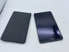Tablet Verizon Ellipsis QTAQZ3 4 G With Case Untested