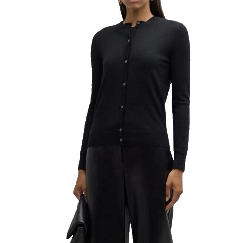 Neiman Marcus Black Cashmere Sweaters for Women