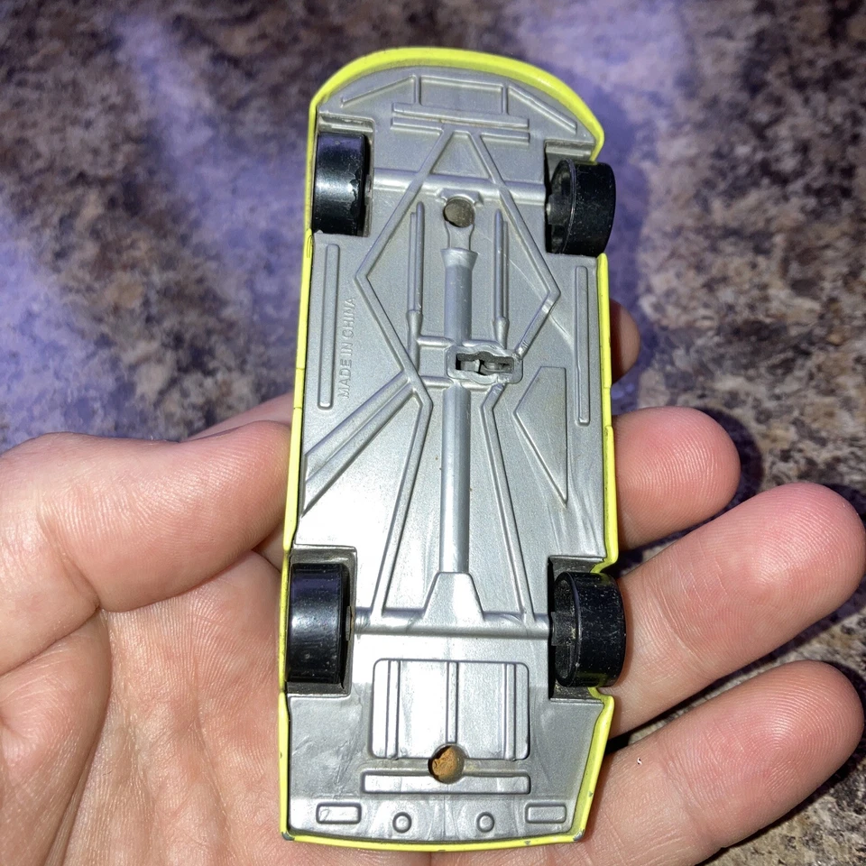 RYAN BLANEY #12 MENARDS RICHMOND 1/42(?) COCHE FUNDIDO A PRESIÓN - Raro Foto 4 de 4