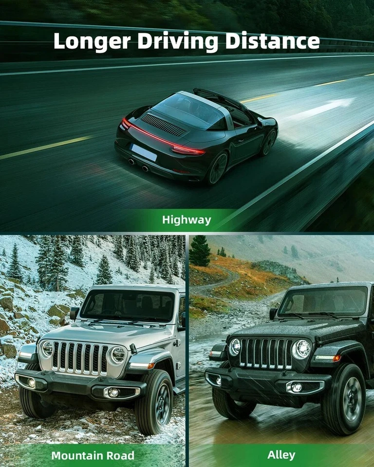 Módulo de bomba de combustible para Infiniti FX35 3,5 L 2003 2004 2005 2006 2007 2008 E8540M Foto 4 de 4