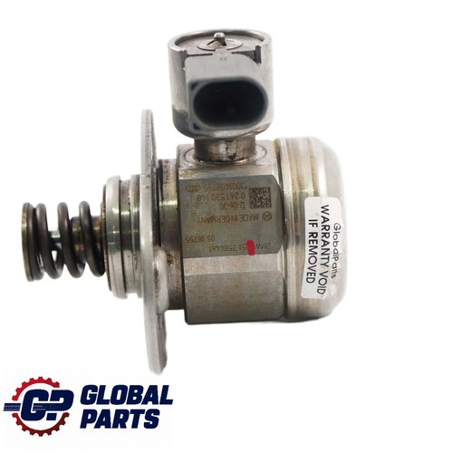 BMW F20 F21 F30 F31 High Pressure Fuel Pump N20 Engine 7584461 eBay
