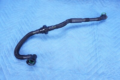 Mercedes GL450 Fuel Hose Tube Line 2014 OEM