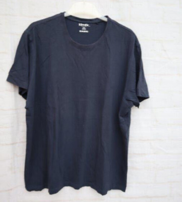 LB125 - Herren T-Shirt, Größe 2XL, Marke Identic Man
