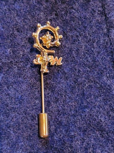 Augustiner Pin Stammgastnadel