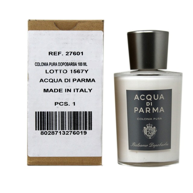 acqua di parma aftershave