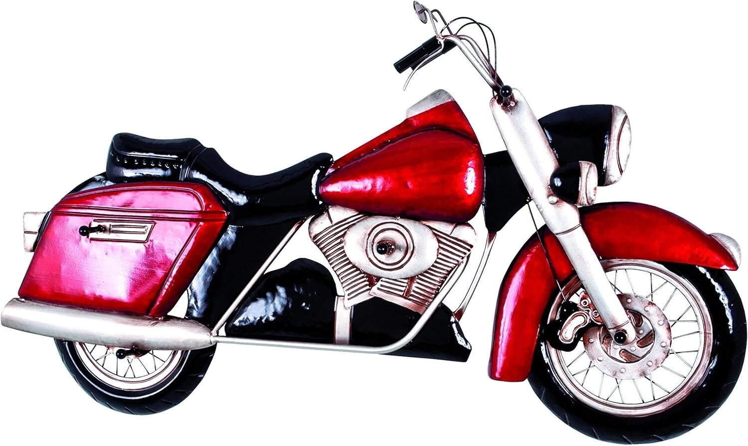 appendiabiti moto vintage Haku Mobel 89931 NUOVO