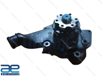 Montage Wasserpumpe 252520100124 FüR Tata 613 1109 713 909 S2U
