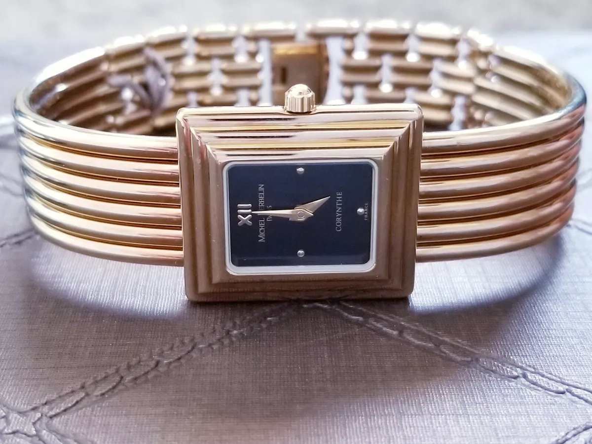 Michel herbelin ebay sale