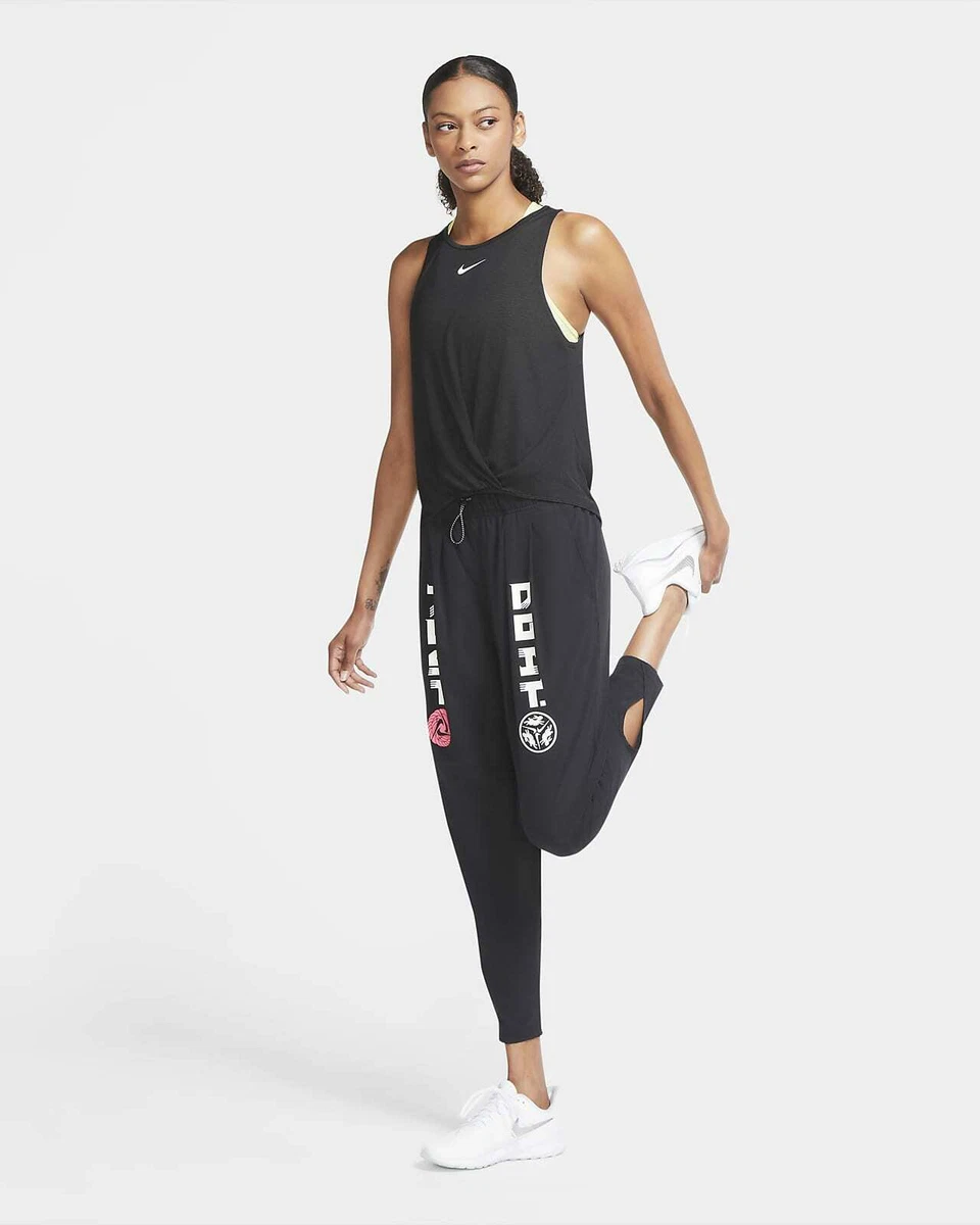Womens nike best sale flex pants