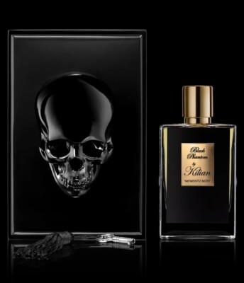 Kilian Black Phantom Eau de Parfum With Coffret 50ml / 1.7oz New