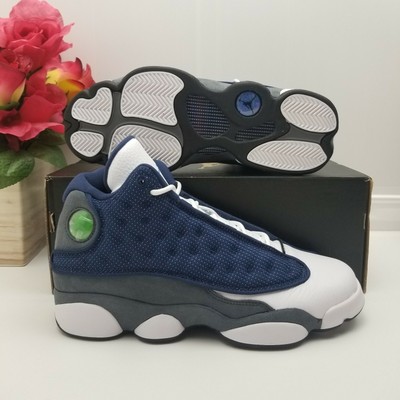 jordan 13 retro flint
