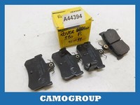 BremsbeläGe Hinten Rear Brake Pad Honda Legend Rover 800 21682