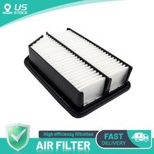 1pc Engine Air Filter For Hyundai Tucson Elantra 2011-2015 Kia Forte 2013-2018