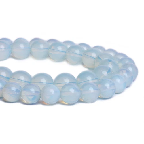 Wholesale Lot Natural Gemstone Beads Round Loose Beads 4mm 6mm 8mm 10mm - Picture 110 of 143