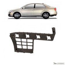 Stoßstangen Halter Halterung hinten links für VW Jetta III (1K2)