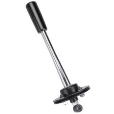 Adjustable Length Drift Track Race Chassis Mount Shifter Bmw E30 E46 E36 E39 Z3